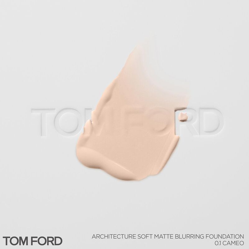Tom Ford Architecture Soft Matte Foundation 30ml image number 3